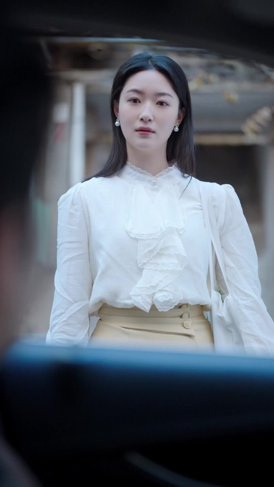 Episodio 4 - Renacer en tus brazos